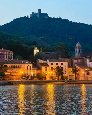 Apartment Olive & Kin, Collioure