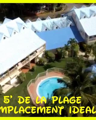 Résidence tobago