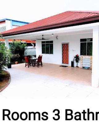 Kota Kinabalu Sabah City Homestay