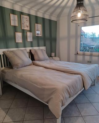 Ferienwohnung Kerstin