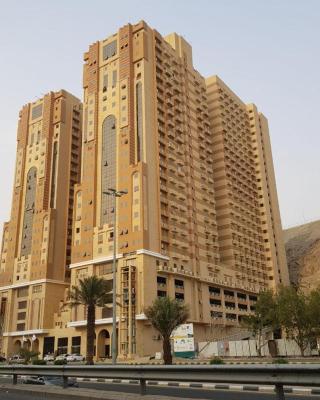 Altelal Tower Apartment