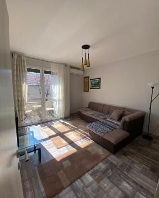 Apartmani Vila