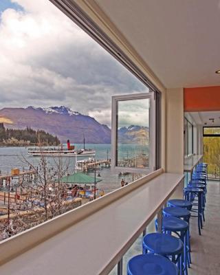 Absoloot Hostel Queenstown