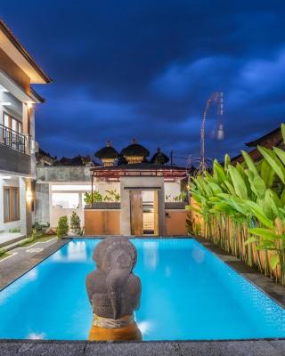 Umah Odah Homestay