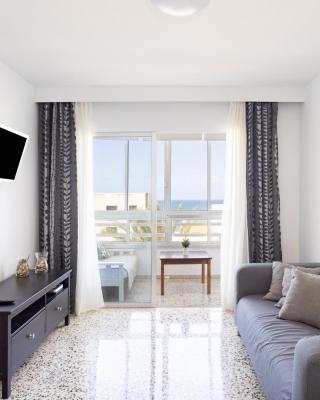 Home2Book Serene Apartment Ocean Breeze, Bajamar