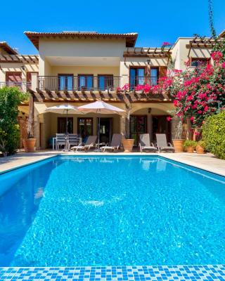 2 bedroom Apartment Eros with private pool and garden, Aphrodite Hills Resort