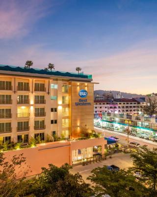 Best Western Patong Beach