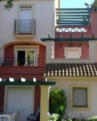 El Paraiso