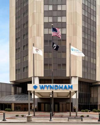Wyndham Springfield City Centre