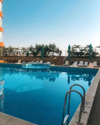 Complex Relax Pomorie All Inclusive