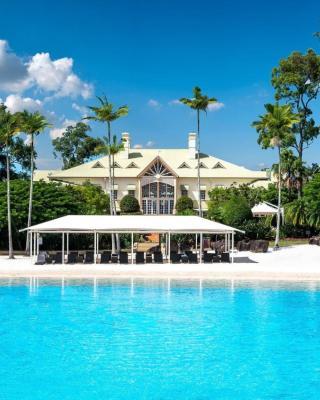 InterContinental Sanctuary Cove Resort, an IHG Hotel