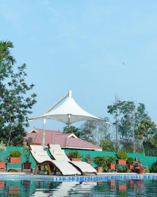 Srinikethana Home Stay with Swimming Pool