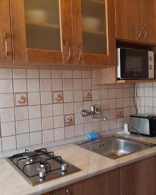 Egniss Apartman 2