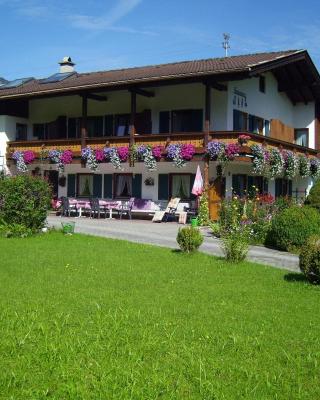 Pension Herzoghäusel