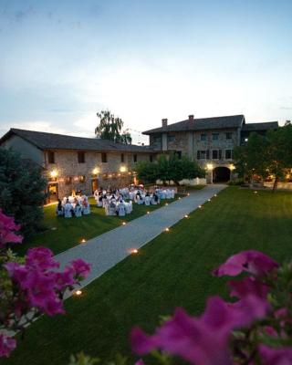 Agriturismo il Vagabondo