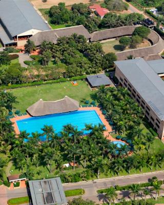 Speke Resort and Conference Center