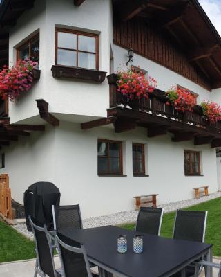 Haus Lydia inkl Pitztal Sommercard