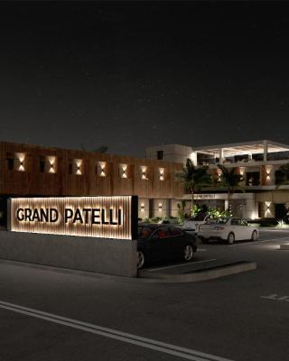 GRAND PATELLI