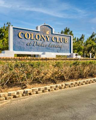Colony Club T8 by Vacation Homes Collection