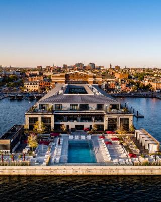 Sagamore Pendry Baltimore