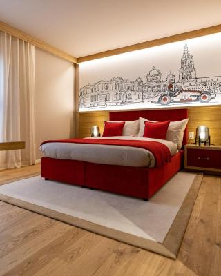 NEW OPENING 2022 - Los Lorentes Apartments Bern City