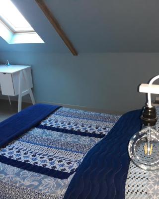 Au Ker Lauriers chambres et table d Hôtes