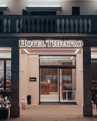 Hotel Theatro- City Center