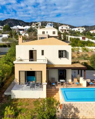 Aegean Blue Villa's - All Inclusive & Water park
