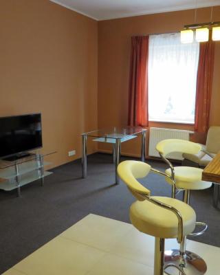 City Apartments Protos