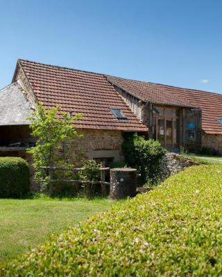 B&B Fleur de Lys Bleue