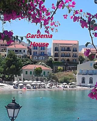 Gardenia House