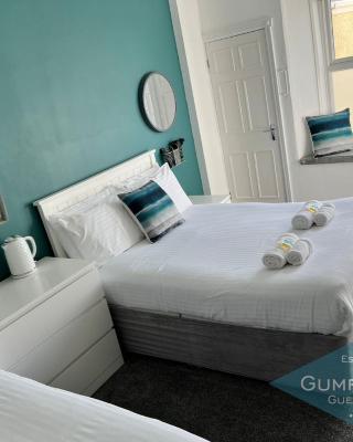 Gumfreston Guest House