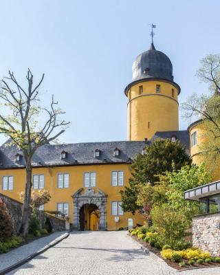 Hotel Schloss Montabaur