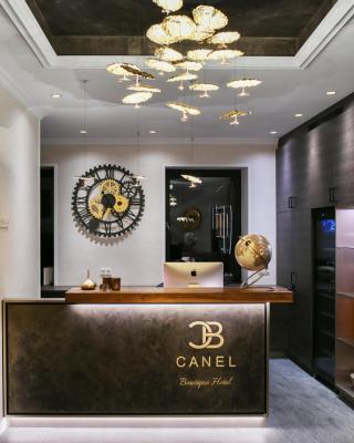 Boutique Hotel Canel