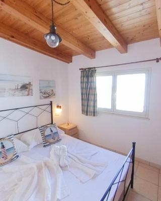 Stella Maris Marzamemi Apartments
