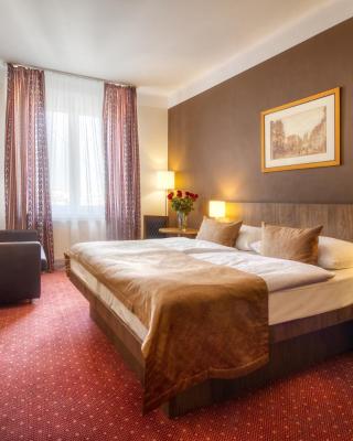 Hotel Harmony