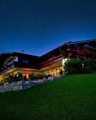 Ferienwohnungen Gästehaus Lärcheck