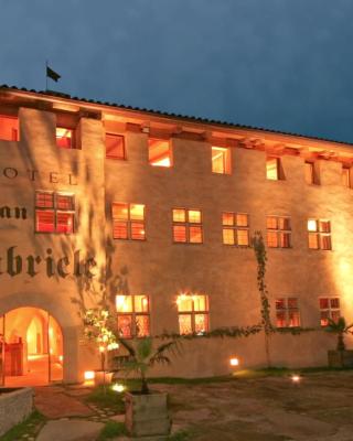 Hotel San Gabriele