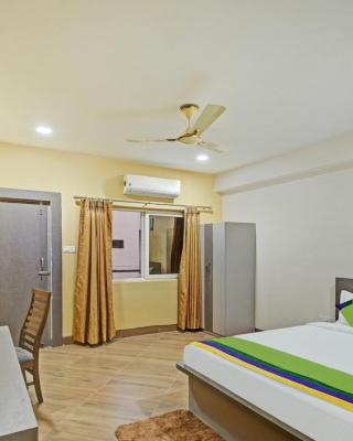 Treebo Sidhartha Elite