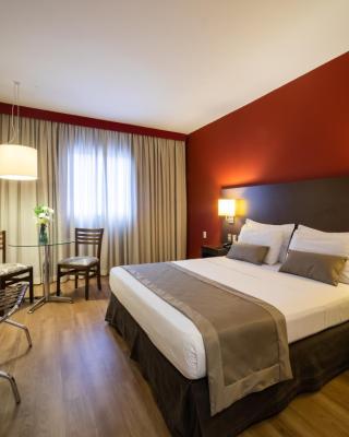 Hotel Panamby São Paulo
