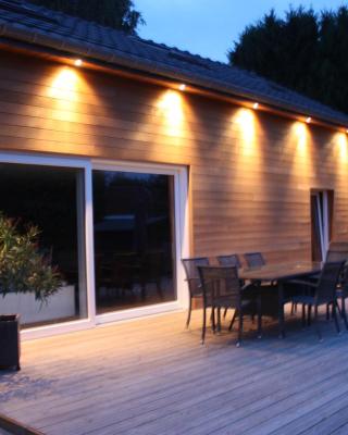 B&B Au coin des sources
