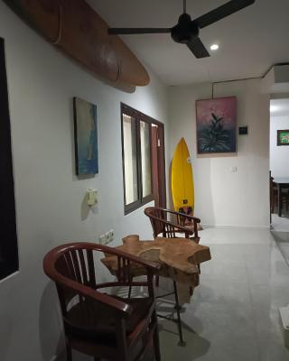 Sadia Home Stay