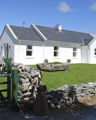 Dolmen Cottage