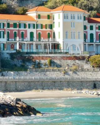 HOTEL DEL GOLFO