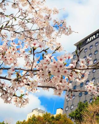 APA Hotel Keisei Ueno Ekimae