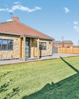 Dunromin Cottage, Hot Tub & Garden