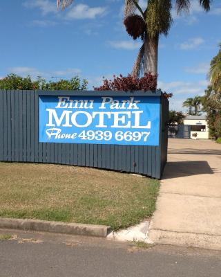 Emu Park Motel