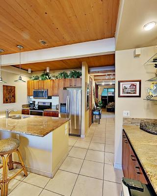 Kahana Outrigger 1A1