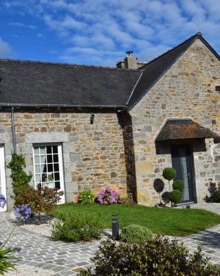 Jolie maison de campagne