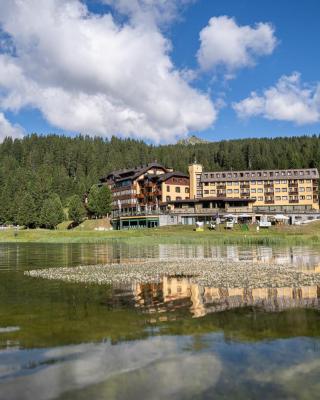 TH Madonna di Campiglio | Golf Hotel